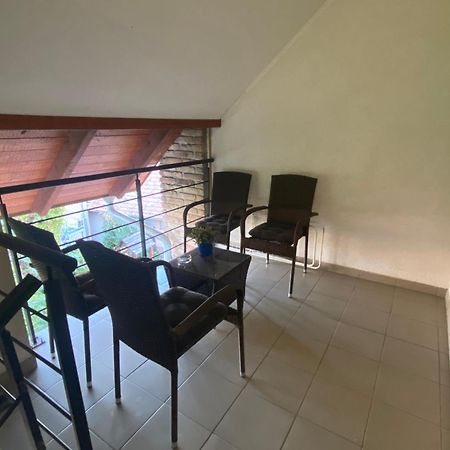 Angyal Apartman Дьюла Экстерьер фото