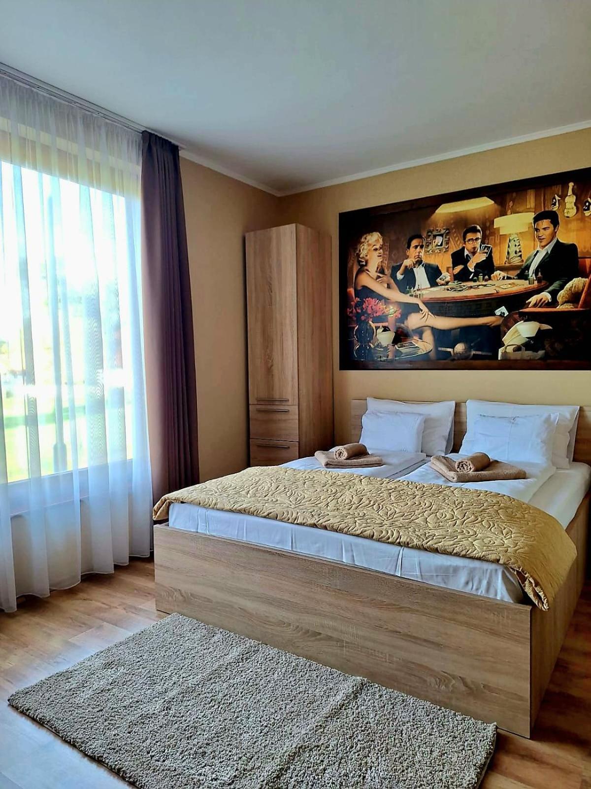 Angyal Apartman Дьюла Экстерьер фото