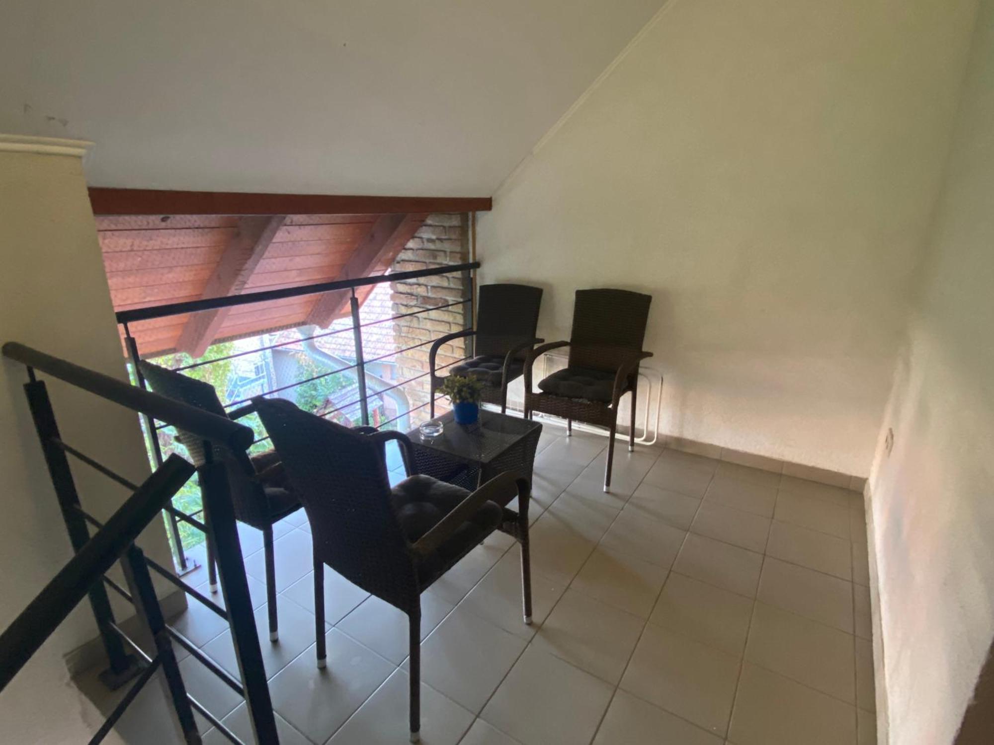 Angyal Apartman Дьюла Экстерьер фото