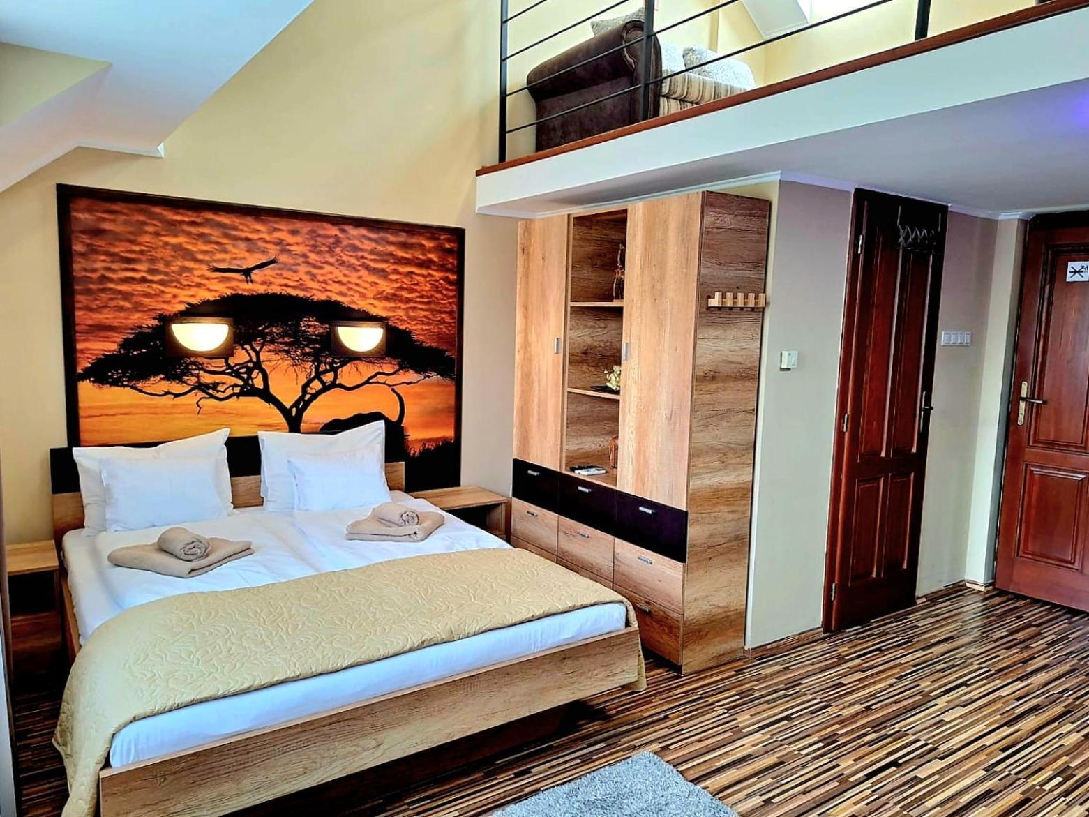 Angyal Apartman Дьюла Экстерьер фото