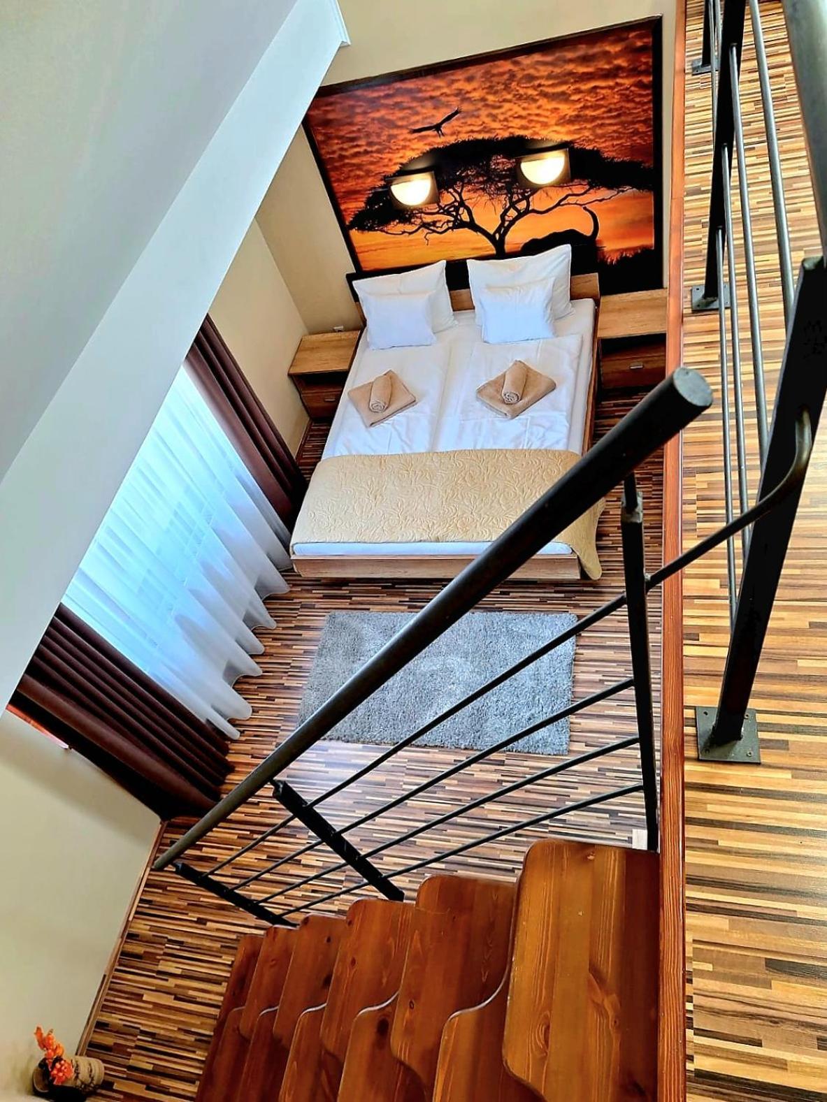 Angyal Apartman Дьюла Экстерьер фото