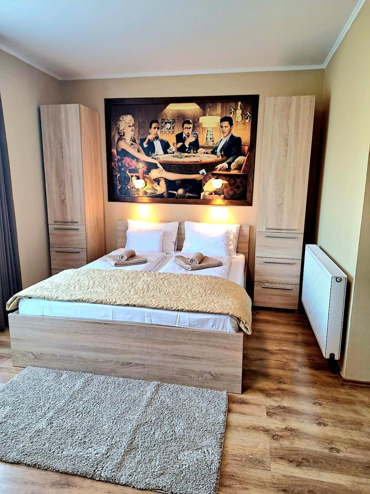 Angyal Apartman Дьюла Экстерьер фото